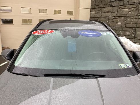 Certified 2025 Hyundai Tucson SEL image 3