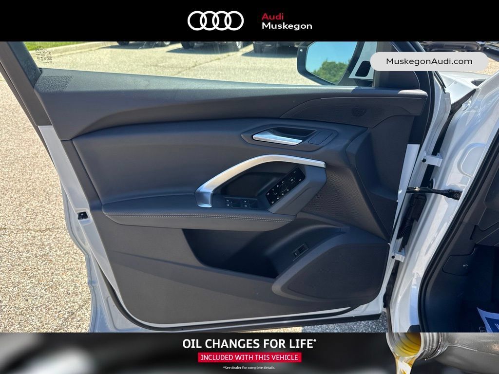 New 2026 Audi Q5 2.0T AWD/4WD image 10