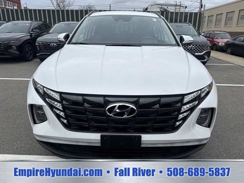 Used 2023 Hyundai Tucson SEL AWD/4WD image 12