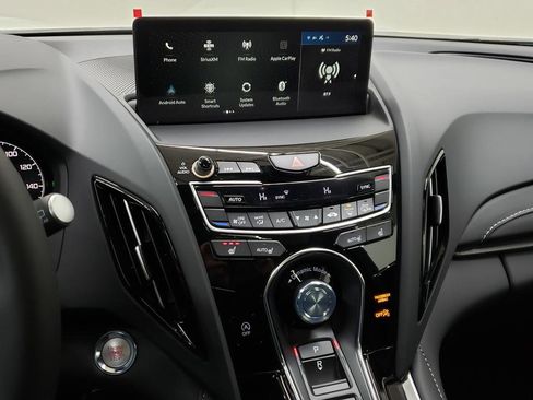 New 2026 Acura RDX SH-AWD image 10