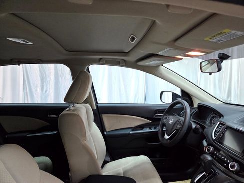 Used 2015 Honda CR-V EX image 24