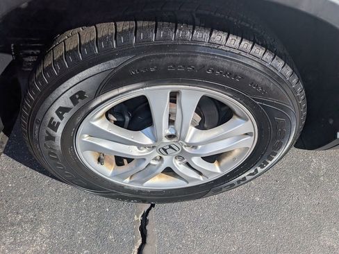 Used 2011 Honda CR-V EX image 9