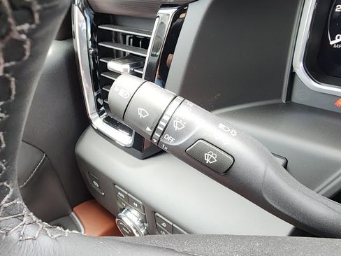 New 2026 GMC Sierra 3500 Denali Ultimate image 27