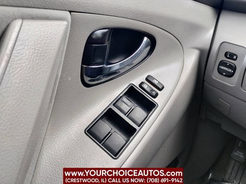 Used 2008 Toyota Camry image 26