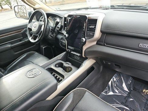 Used 2021 RAM 2500 Laramie image 14