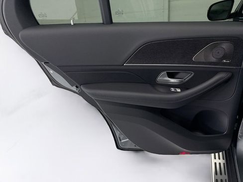 New 2026 Mercedes-Benz GLE 350 GLE 350 image 25