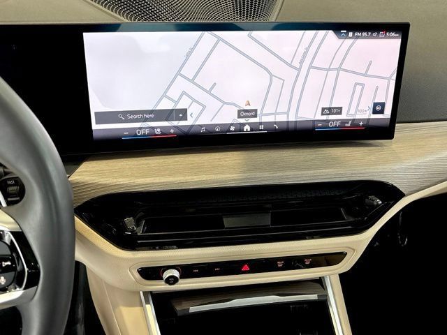 Used 2025 BMW 330i Sedan RWD image 33