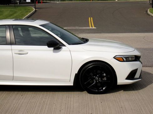 Used 2024 Honda Civic Si image 10