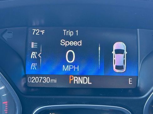 Used 2016 Ford Focus SE image 32