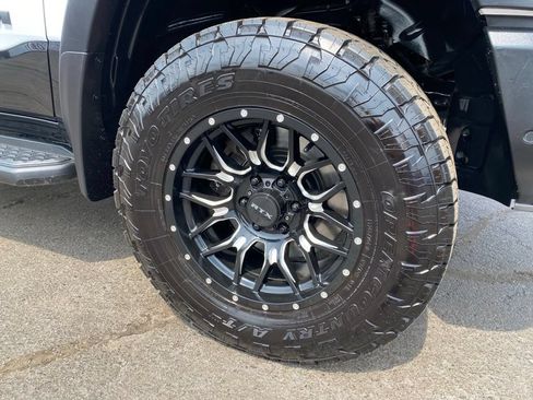 Used 2022 RAM 1500 Rebel w/ Rebel Level 2 Equipment Group AWD/4WD image 32