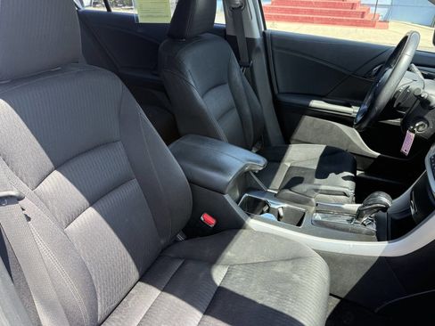 Used 2014 Honda Accord Sport image 21