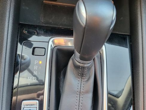 Used 2025 MAZDA CX-5 AWD 2.5 S w/ Preferred Package image 6