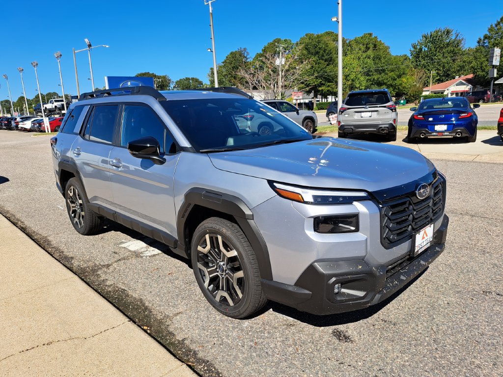 New 2026 Subaru Outback Touring XT AWD/4WD image 12
