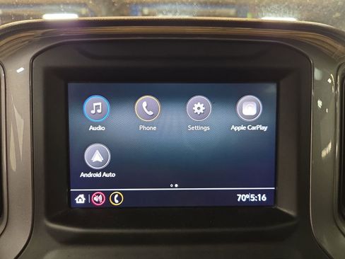 Used 2022 GMC Sierra 2500 Pro w/ Convenience Package image 19