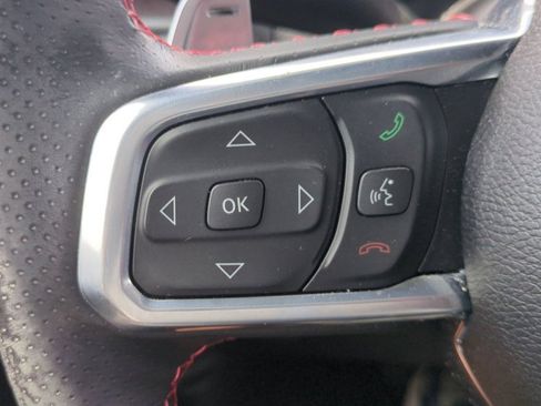 Used 2023 Jeep Wrangler Unlimited Rubicon 392 AWD/4WD image 30