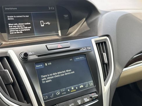 Used 2020 Acura TLX V6 FWD image 23