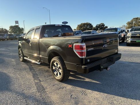 Used 2013 Ford F150 STX w/ Mid Equipment Group image 10