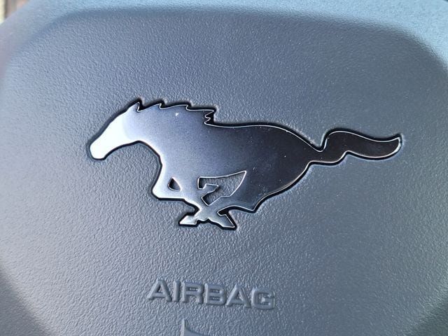New 2025 Ford Mustang Premium RWD image 25