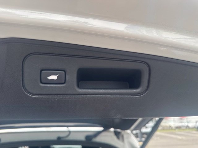 Used 2023 Honda Passport TrailSport image 13