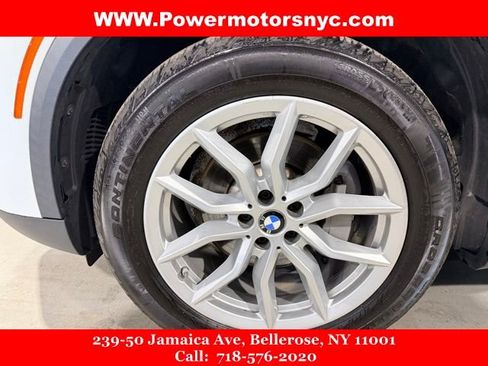 Used 2021 BMW X5 xDrive40i w/ Premium Package image 12