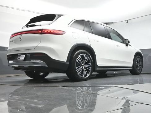 Certified 2023 Mercedes-Benz EQS 450+ SUV image 38