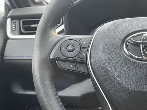 Used 2023 Toyota RAV4 XSE image 18