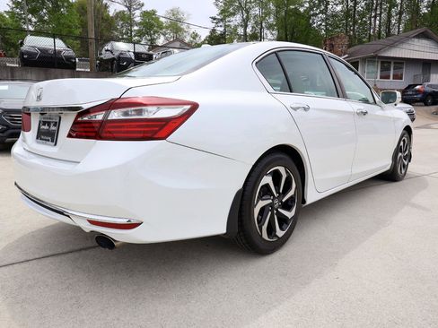 Used 2016 Honda Accord EX-L image 6