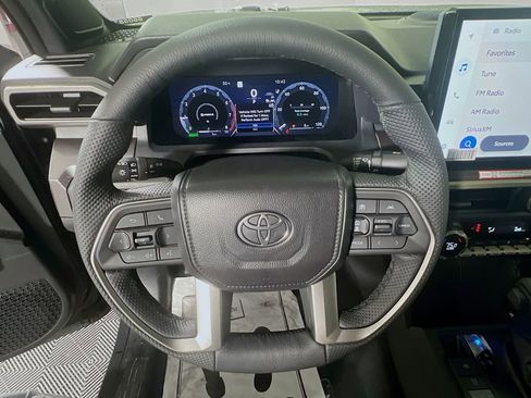 New 2026 Toyota Tacoma TRD Off-Road image 11