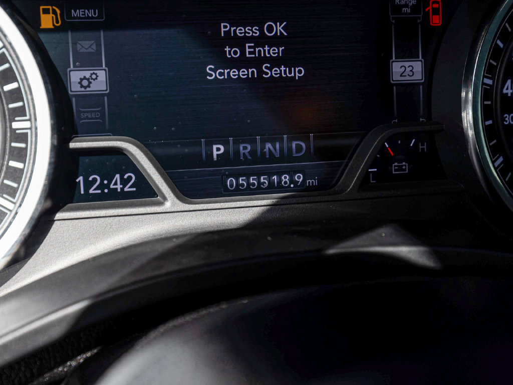 Used 2021 RAM 1500 Big Horn AWD/4WD image 18