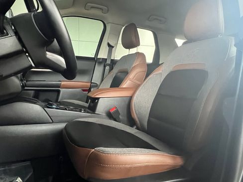 Used 2024 Ford Bronco Sport Outer Banks image 15