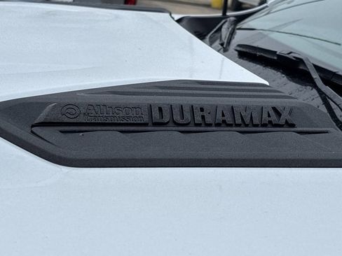 New 2026 Chevrolet Silverado 2500 Custom w/ Custom Value Package image 11