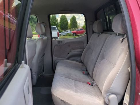 Used 2002 Toyota Tacoma PreRunner RWD image 13