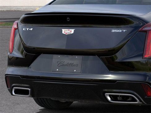 New 2025 Cadillac CT4 Premium Luxury image 14