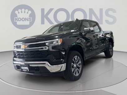 Used 2023 Chevrolet Silverado 1500 ZR2 w/ Technology Package