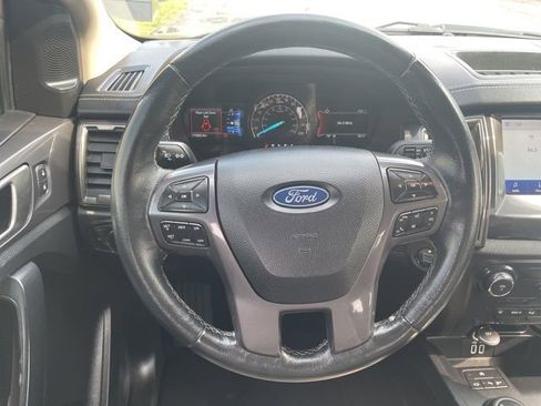 Used 2020 Ford Ranger Lariat image 22