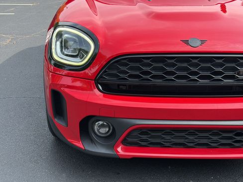 Used 2022 MINI Cooper Countryman S w/ Premium Package FWD image 11