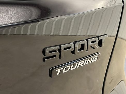New 2026 Honda CR-V Sport Touring image 5