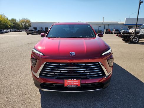 New 2026 Buick Enclave Preferred w/ Power Package image 4