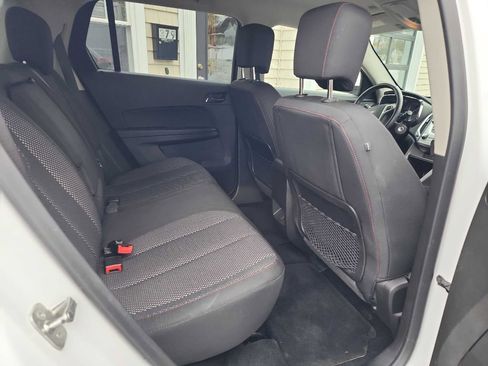 Used 2017 GMC Terrain SLE w/ Convenience Package image 13