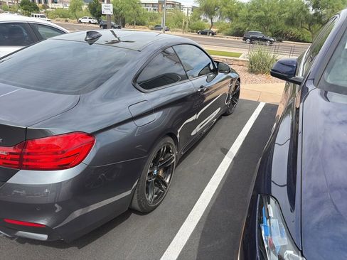 Used 2015 BMW M4 Coupe image 5