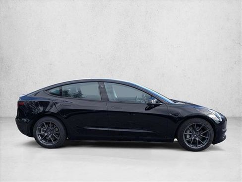 Used 2022 Tesla Model 3 Long Range image 4