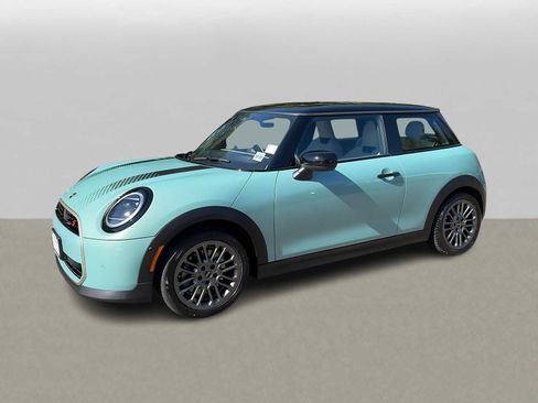 Used 2026 MINI Cooper S FWD image 4