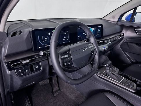 New 2026 Kia Sportage SX AWD/4WD image 12