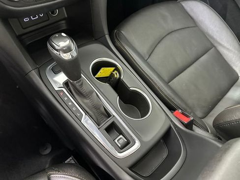 Used 2020 Chevrolet Equinox LT w/ Sport Edition image 25