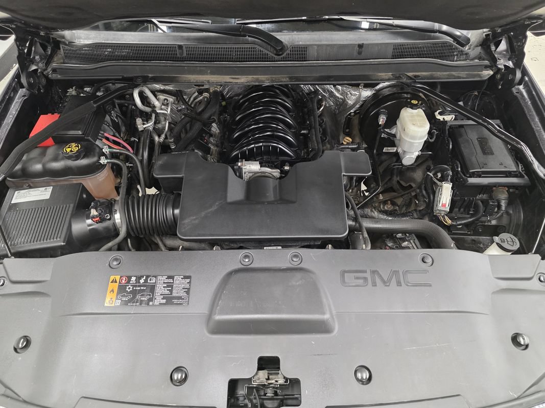 Used 2017 GMC Yukon XL SLE AWD/4WD image 60