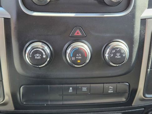 Used 2020 RAM 1500 Classic Warlock image 24