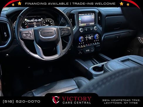 Used 2020 GMC Sierra 1500 Denali w/ Denali Ultimate Package image 18