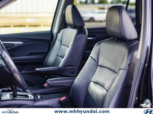 Used 2017 Honda Pilot EX-L image 19