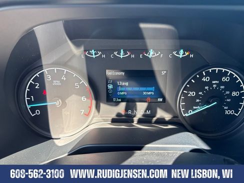 New 2026 Ford F250 XLT AWD/4WD image 15