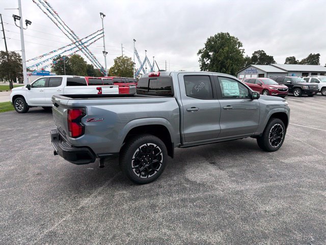 New 2026 Chevrolet Colorado Z71 w/ Technology Package AWD/4WD image 14